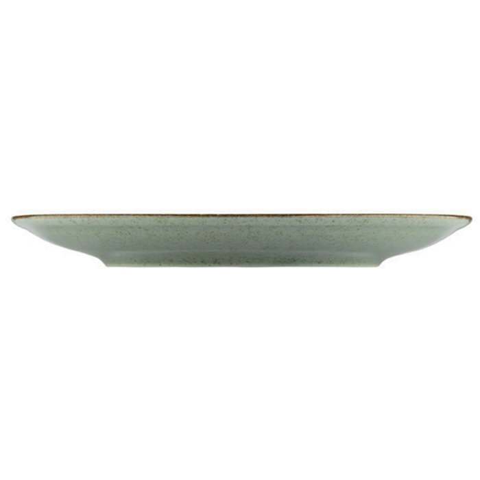 Hermia Vajilla de Porcelana 24 Piezas Verde CXEO24Y2730P03